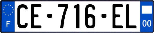 CE-716-EL