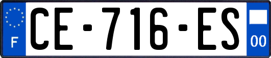 CE-716-ES