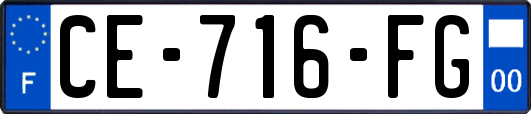 CE-716-FG