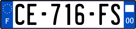 CE-716-FS