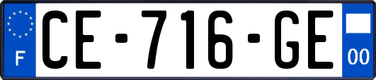 CE-716-GE