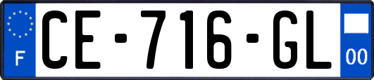 CE-716-GL