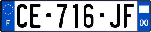 CE-716-JF