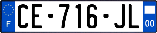 CE-716-JL