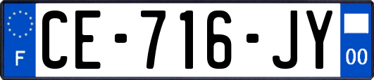 CE-716-JY