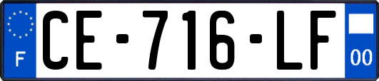CE-716-LF