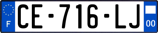 CE-716-LJ