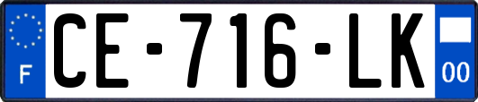 CE-716-LK