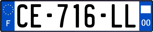 CE-716-LL