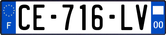 CE-716-LV