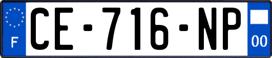 CE-716-NP