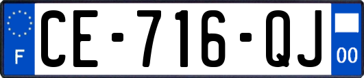 CE-716-QJ