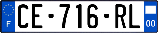 CE-716-RL
