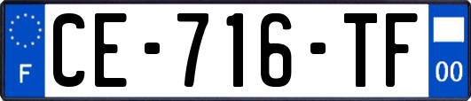 CE-716-TF