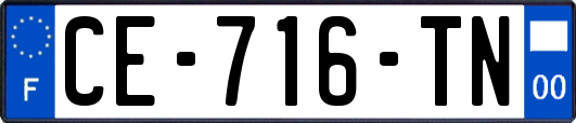 CE-716-TN