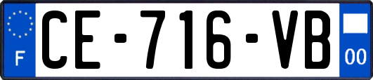CE-716-VB