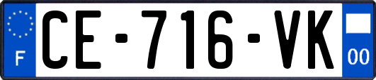 CE-716-VK