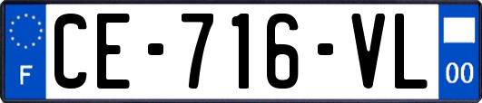 CE-716-VL