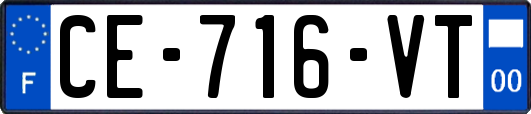 CE-716-VT