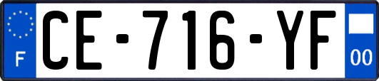 CE-716-YF