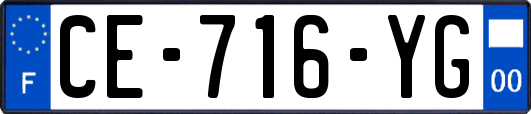 CE-716-YG