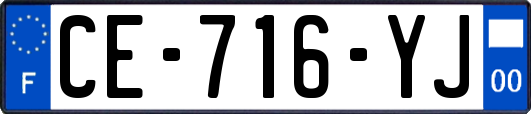 CE-716-YJ