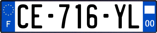 CE-716-YL