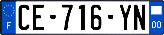 CE-716-YN