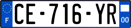 CE-716-YR