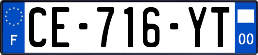 CE-716-YT