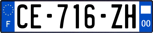 CE-716-ZH