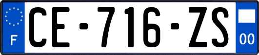 CE-716-ZS