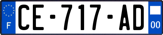 CE-717-AD