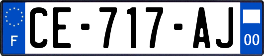 CE-717-AJ