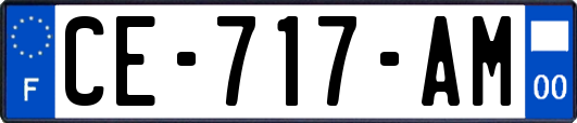 CE-717-AM