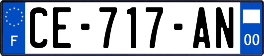 CE-717-AN