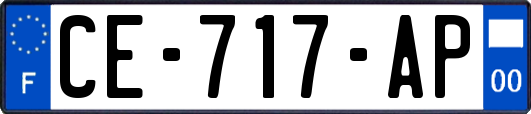 CE-717-AP