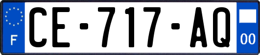 CE-717-AQ