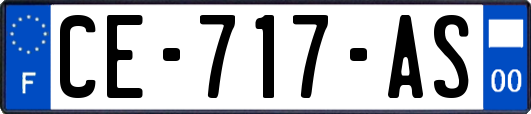 CE-717-AS