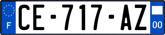 CE-717-AZ