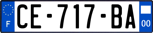 CE-717-BA