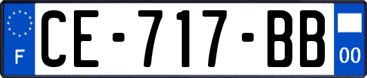 CE-717-BB