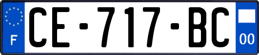 CE-717-BC