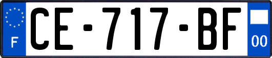 CE-717-BF