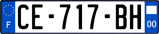 CE-717-BH
