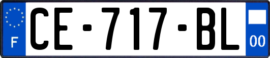 CE-717-BL