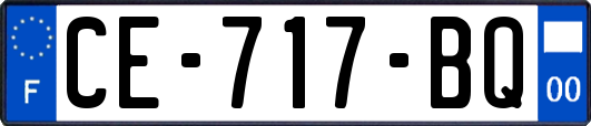 CE-717-BQ