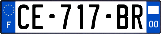 CE-717-BR
