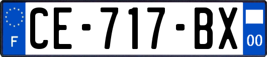 CE-717-BX