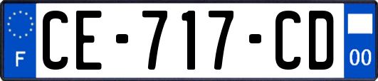 CE-717-CD